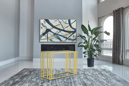 Adri Console Table - Furniture World