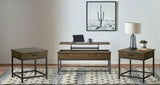 Byers Lift-Top Coffee Table Set