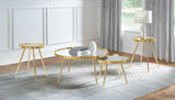 Kaelyn Coffee Table Set