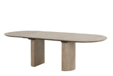 Clements 7 Pc Dining Table Set