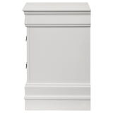 Louis Philippe Nightstand