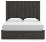 Fraluna Bedroom Set