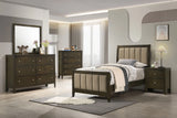 Wilkes Bedroom Set