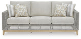 Seton Creek Outdoor Seating Set