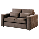 Amador Track Arm Loveseat