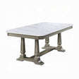 Zumala Dining Table - Furniture World