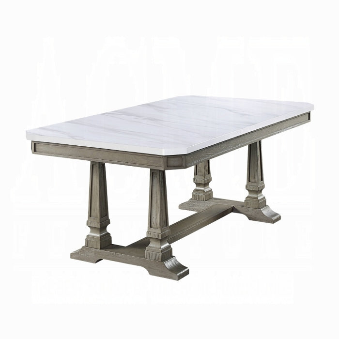 Zumala Dining Table - Furniture World