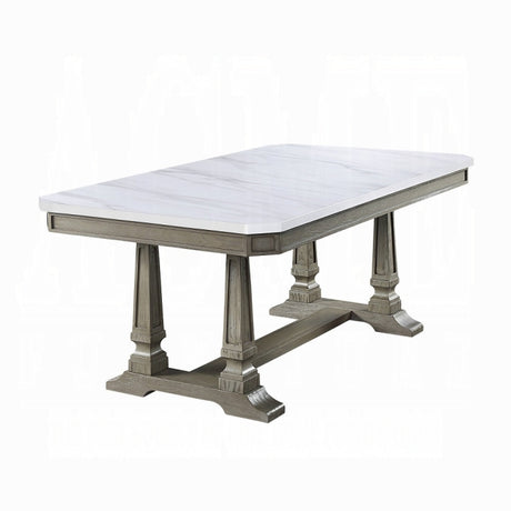Zumala Dining Table - Furniture World