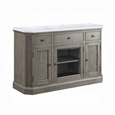 Zumala Server - Furniture World