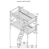Ryder Bunk Bed