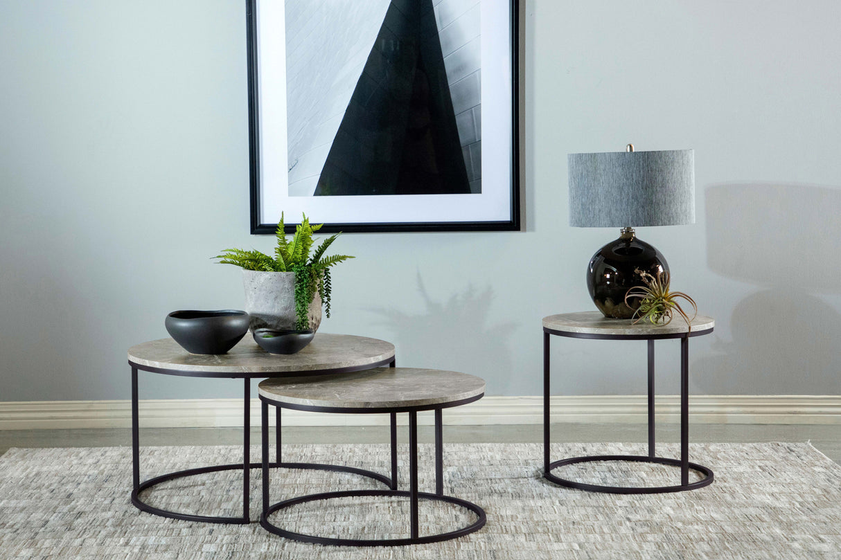Lainey End Table