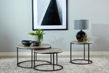 Lainey End Table