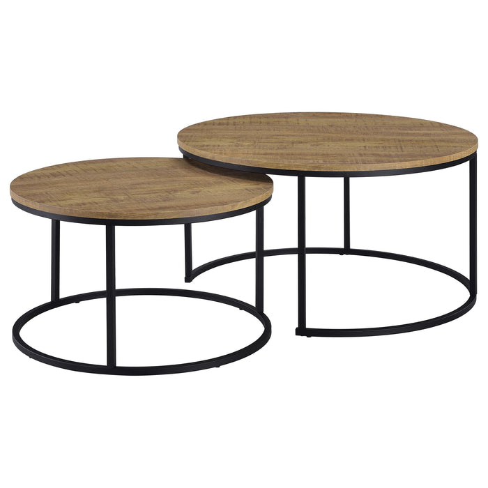Lainey Nesting Coffee Table