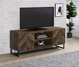 Myles TV Stand - Furniture World
