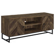 Myles TV Stand - Furniture World