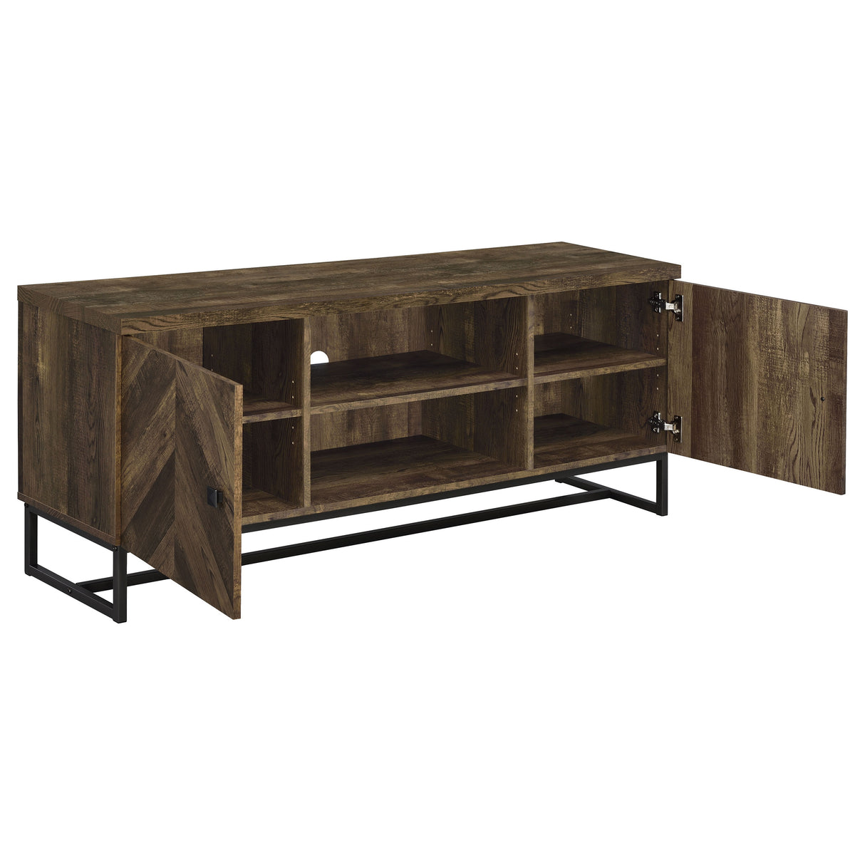 Myles TV Stand - Furniture World
