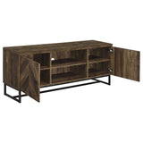 Myles TV Stand - Furniture World