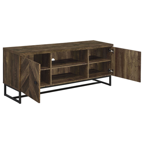 Myles TV Stand - Furniture World