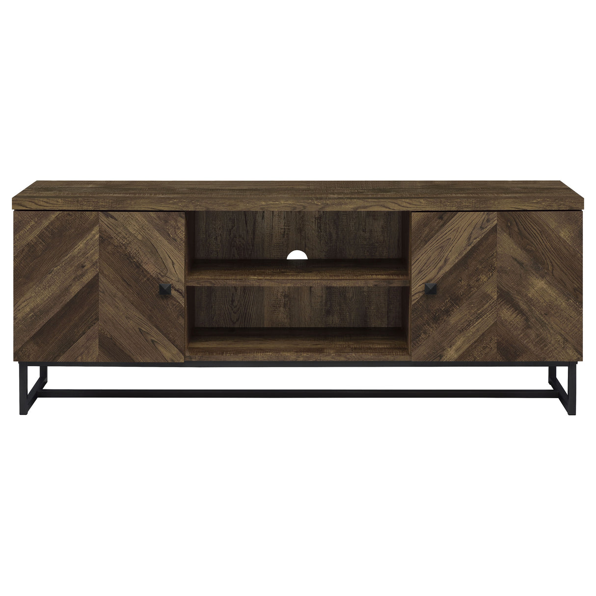 Myles TV Stand - Furniture World