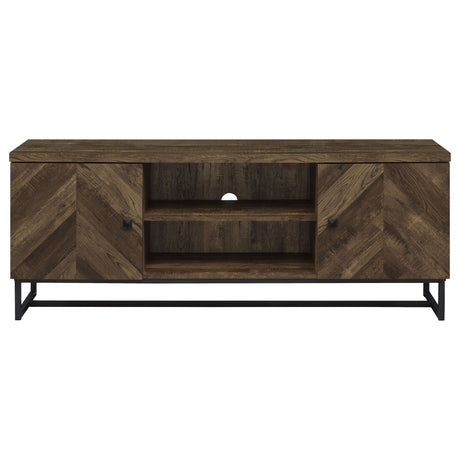 Myles TV Stand - Furniture World