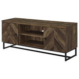 Myles TV Stand - Furniture World