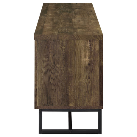 Myles TV Stand - Furniture World