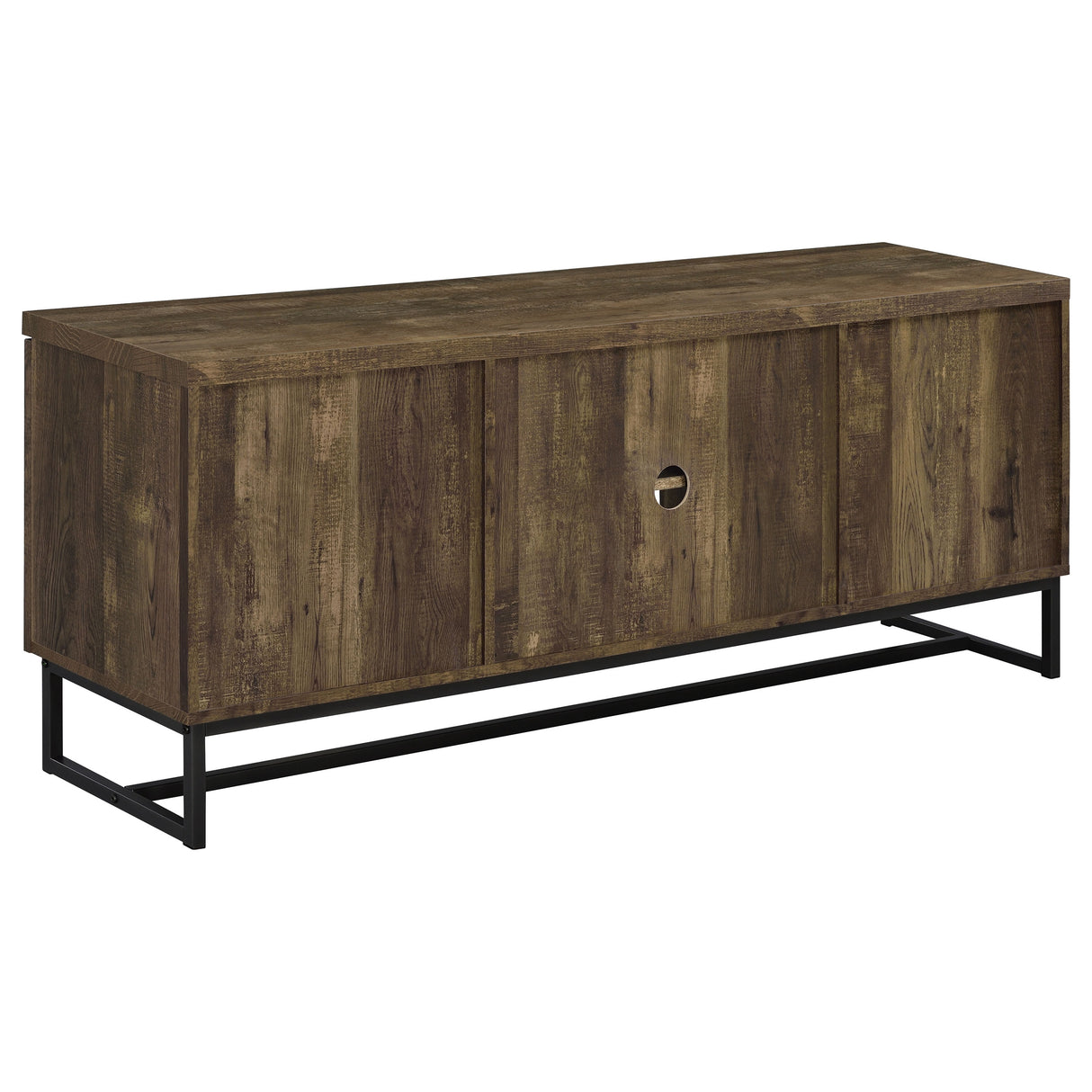 Myles TV Stand - Furniture World