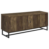 Myles TV Stand - Furniture World