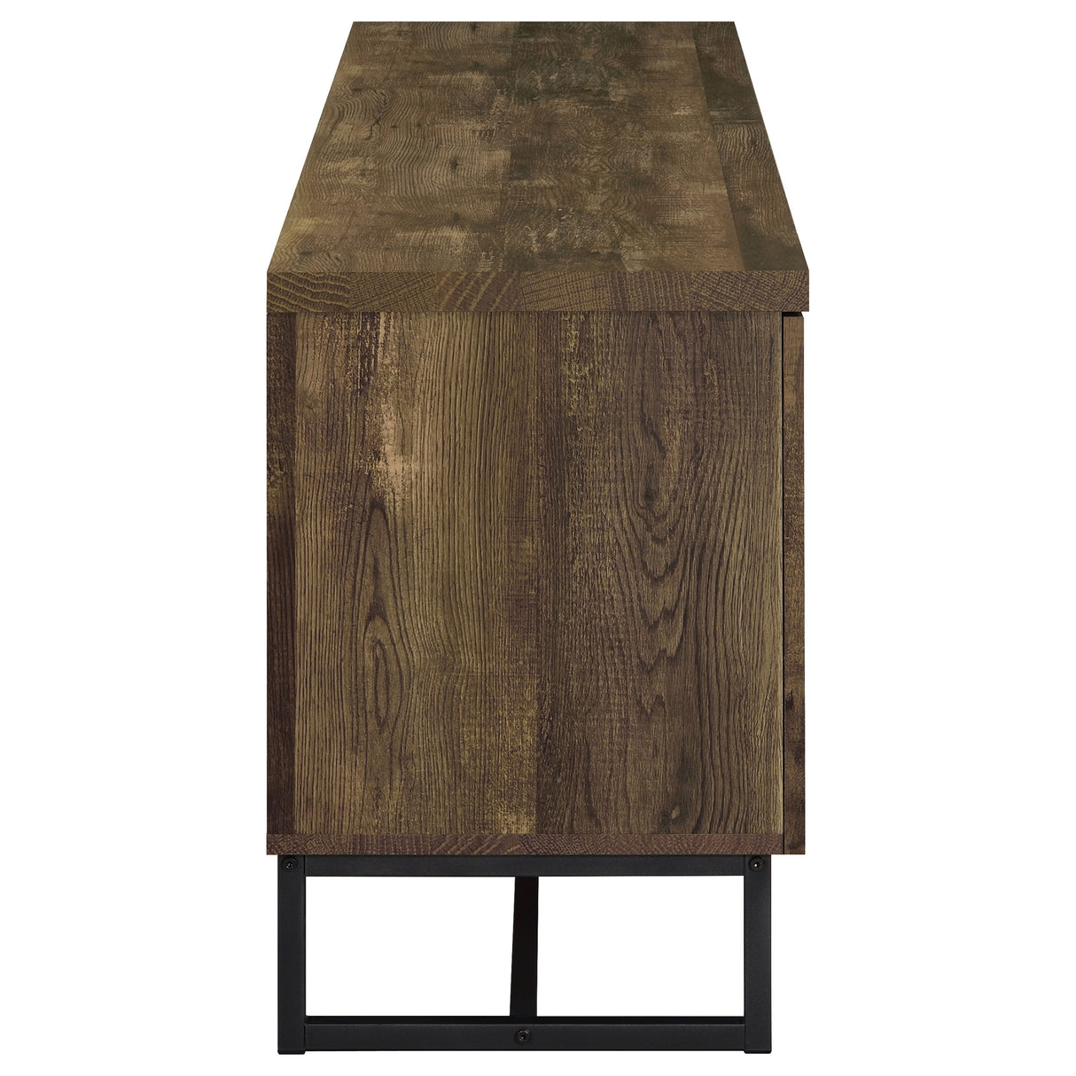 Myles TV Stand - Furniture World