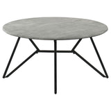 Hadi Coffee Table
