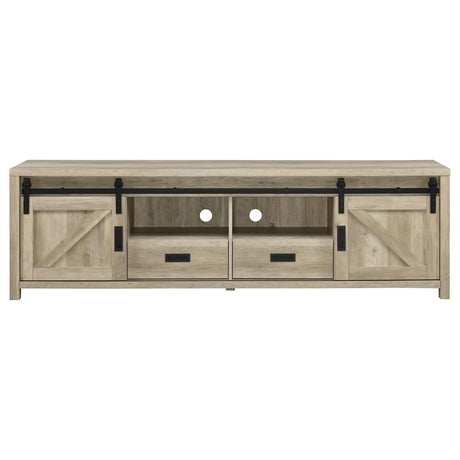 Madra TV Stand - Furniture World