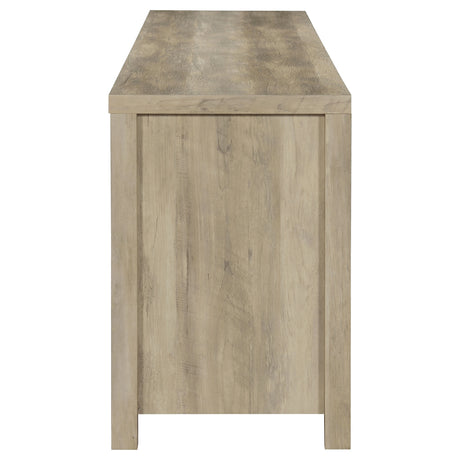 Madra TV Stand - Furniture World