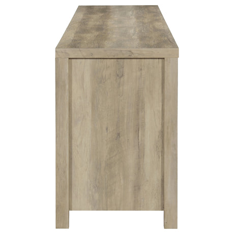 Madra TV Stand - Furniture World