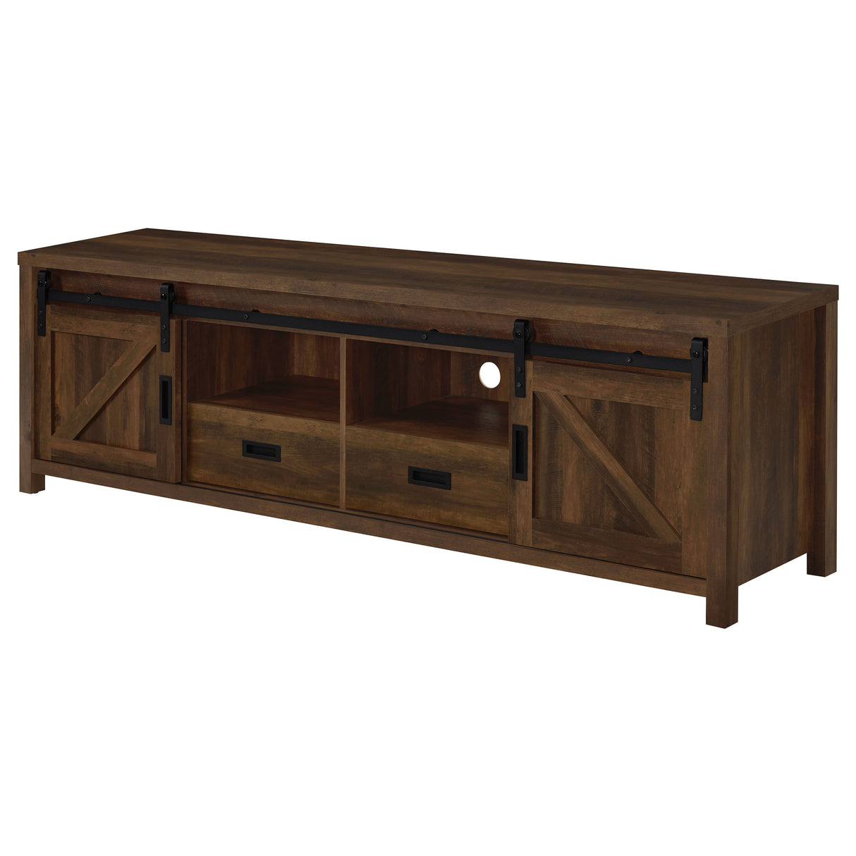 Madra TV Stand - Furniture World