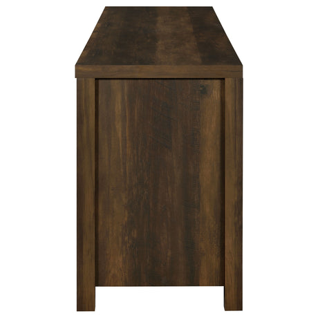 Madra TV Stand - Furniture World