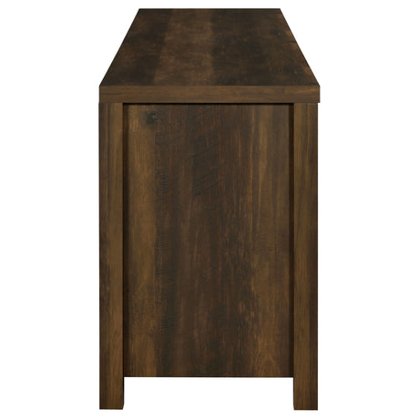 Madra TV Stand - Furniture World