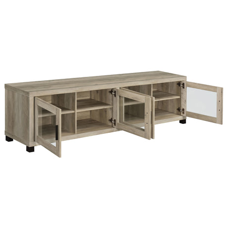 Sachin TV Stand - Furniture World