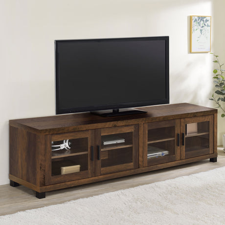 Sachin TV Stand - Furniture World