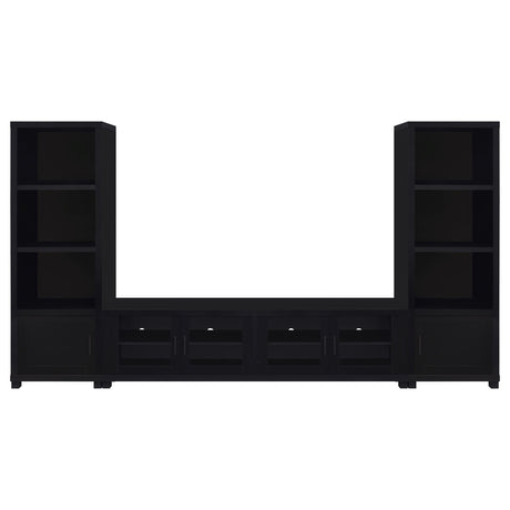Jupiter Entertainment Center - Furniture World