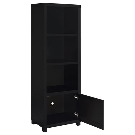 Jupiter Entertainment Center - Furniture World