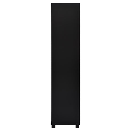 Jupiter Entertainment Center - Furniture World