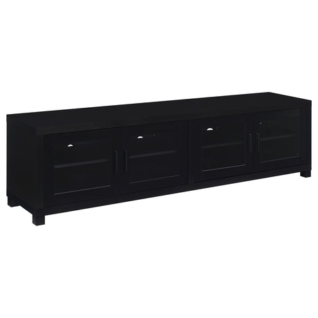 Jupiter Entertainment Center - Furniture World