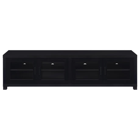 Jupiter Entertainment Center - Furniture World