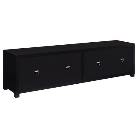 Jupiter Entertainment Center - Furniture World
