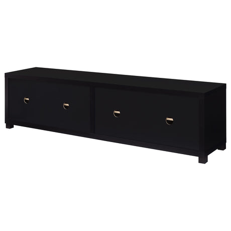 Jupiter Entertainment Center - Furniture World