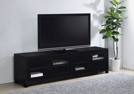 Jupiter TV Stand - Furniture World
