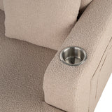 Cinderford Sofa