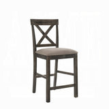 Martha II Counter Height Chair Set-2
