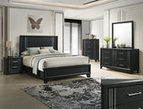 Charlie Bed