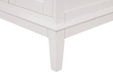 Almeria Vanity Set w/ Mirror